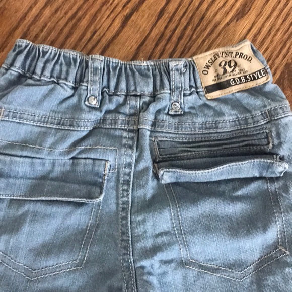 Baby Jeans - Picture 5 of 7